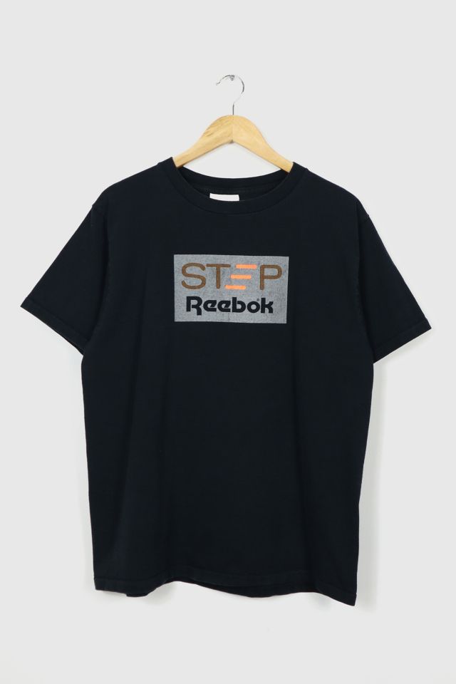 Vintage Reebok Step Tee