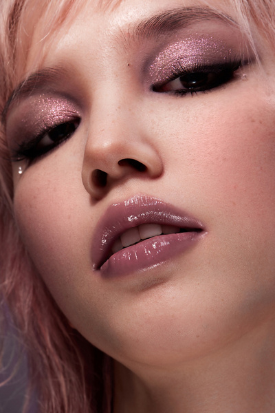 Kaleidos Makeup Mono Blush