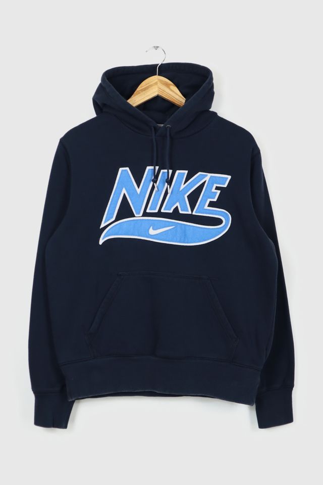 Outlet Y2K Vintage Nike Hoodie