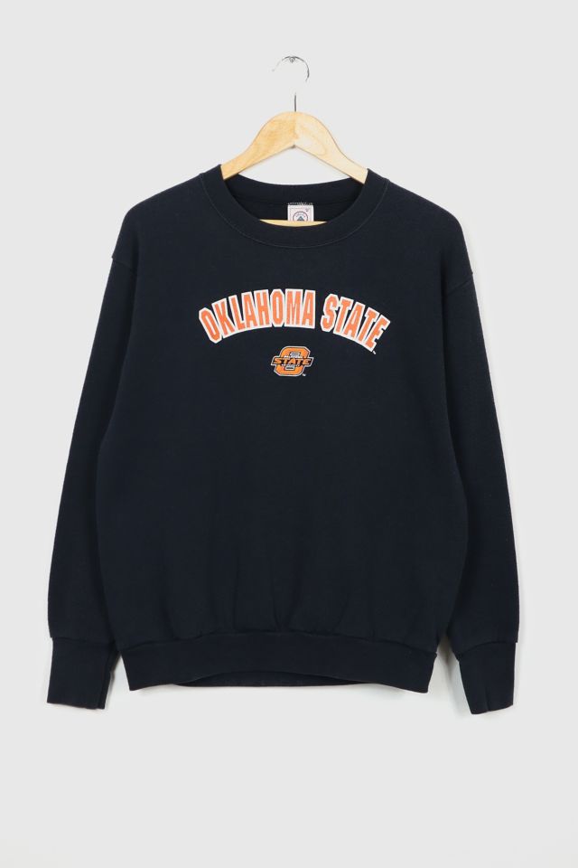 Oklahoma State Crewneck Sweatshirt | visitchile.cl