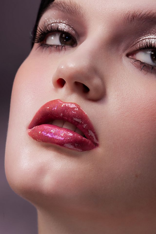 Kaleidos Makeup Glossy Lip Glaze #1