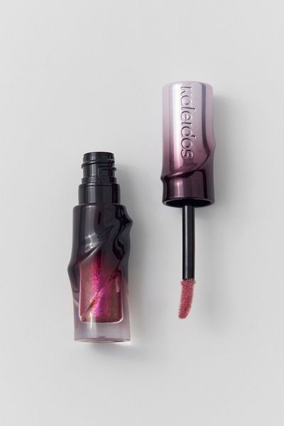 Kaleidos Makeup Glossy Lip Glaze