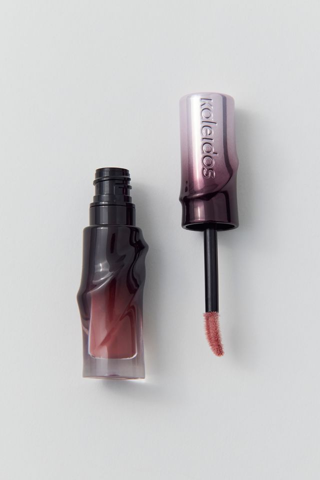 Kaleidos Makeup Glossy Lip Glaze #1