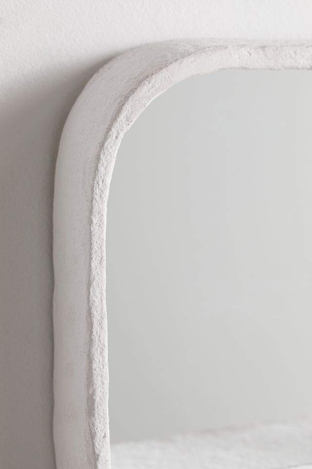 Suri Mirror Shelf #3