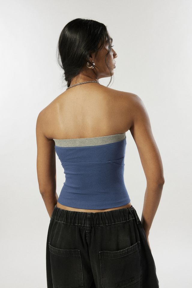 BDG Becca Tube Top #3