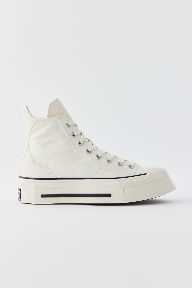 Espadrille Haute De Luxe Squared Chuck 70 Converse #1