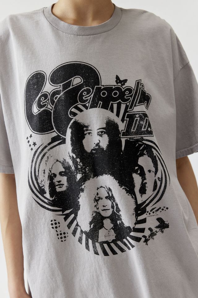 トップス BOYS OF SUMMER LED ZEPPELIN crew neck Led zeppelin crew neck sweatshirt new arrivals