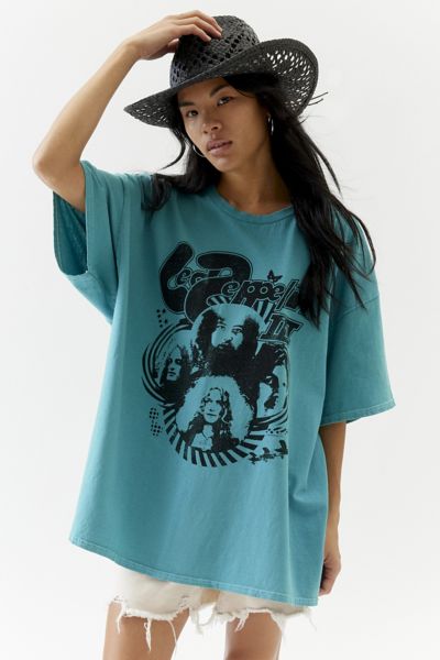 Graphic Tees for Women: Band, Vintage + More, Urban Outfitters