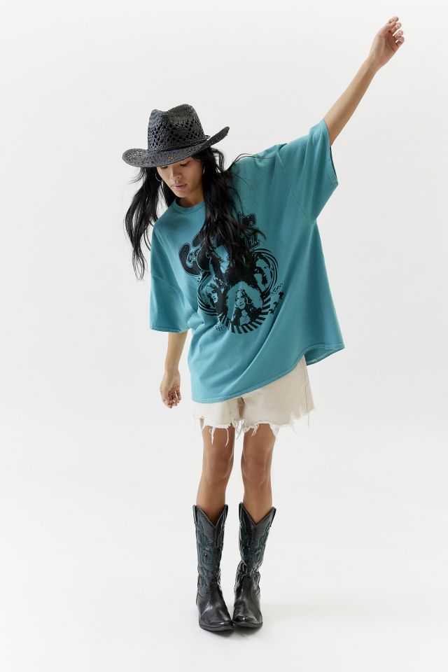 Robe T-Shirt Led Zeppelin #1