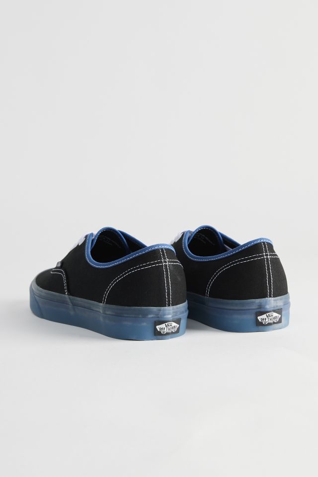 Vans Authentic Translucent Sidewall Sneaker #2