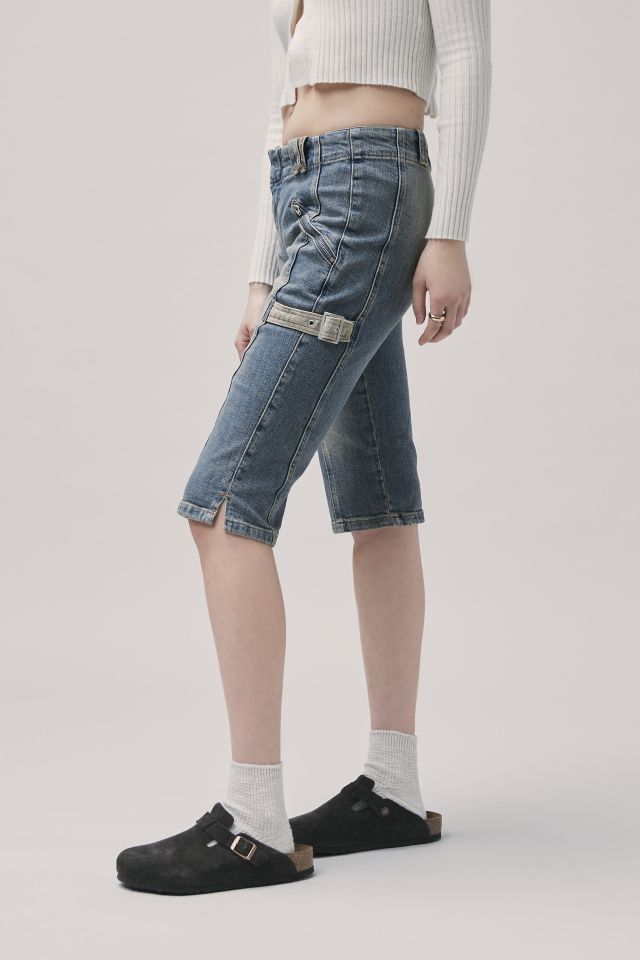 BDG Capri Utility Jean