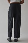 Standard Cloth Jason Relaxed Pleated Trouser Pant