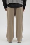 Standard Cloth Jason Relaxed Pleated Trouser Pant