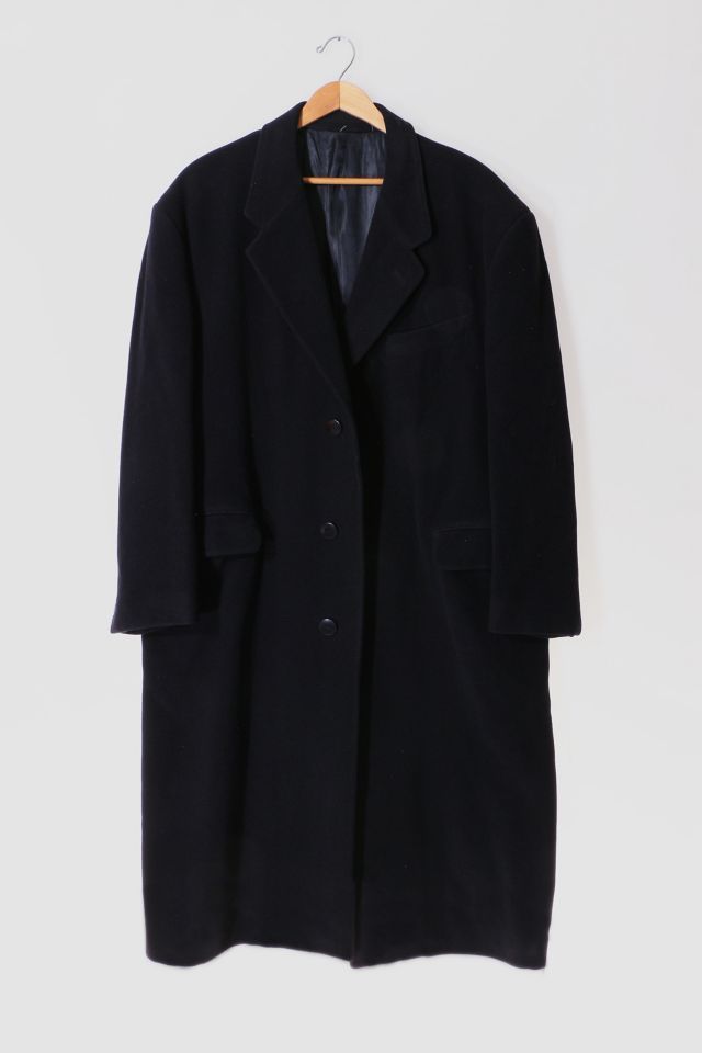 Barneys New York retailer Coat