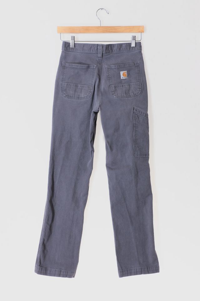 Vintage Carhartt Rugged Work Pant | Urban Outfitters