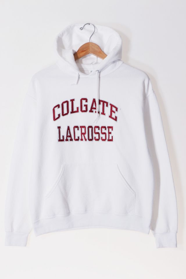 Colgate hotsell university hoodie