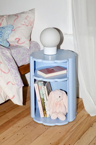 Jenavive Nightstand