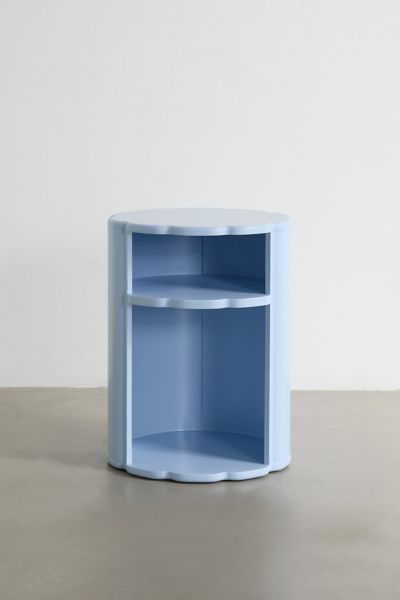 Jenavive Nightstand