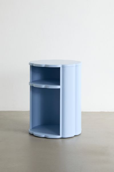 Jenavive Nightstand