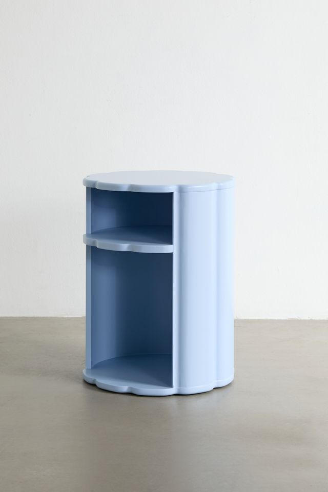 Jenavive Nightstand Urban Outfitters