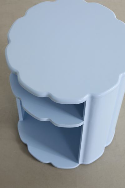 Jenavive Nightstand