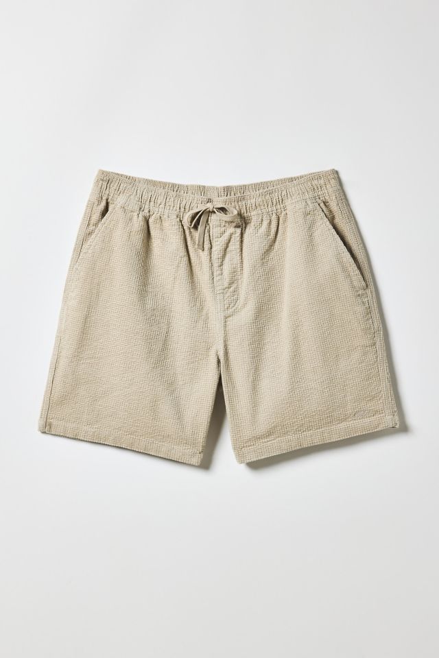 Katin Ward Waffle Cord Short #1
