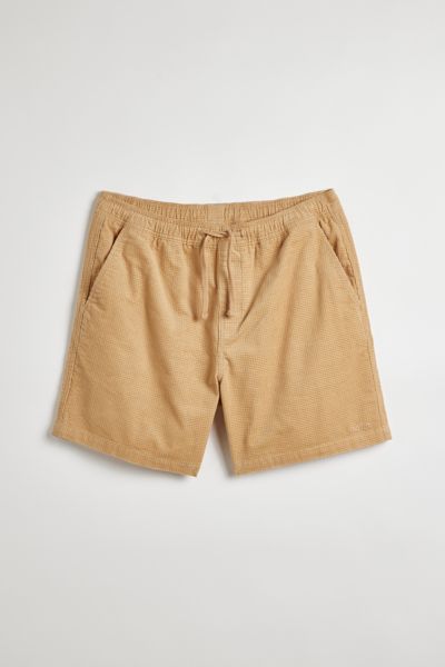 Katin Ward Relaxed Short