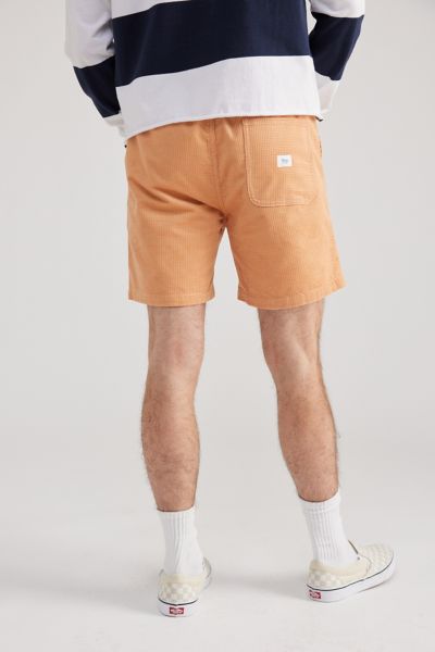 Katin Ward Relaxed Short