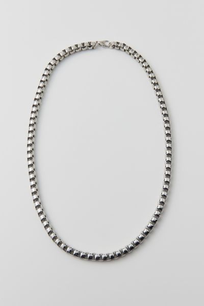 Urban outfitters deals necklace mens