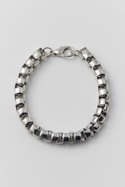 Classic Box Chain bracelet