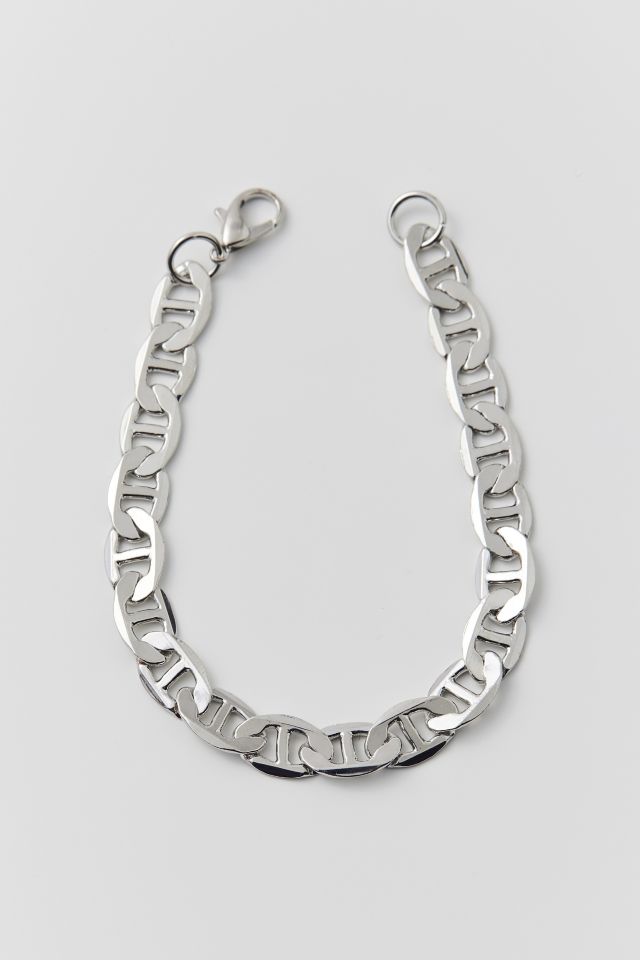 Flat on sale mariner chain