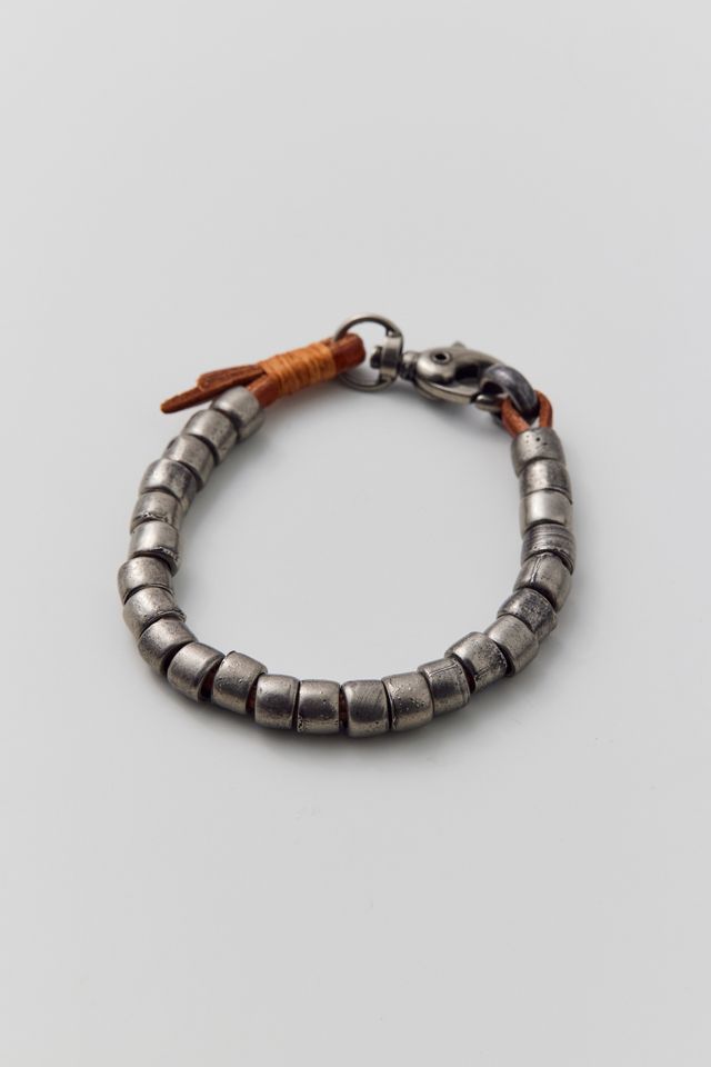 Isaak Metal Bracelet | Urban Outfitters