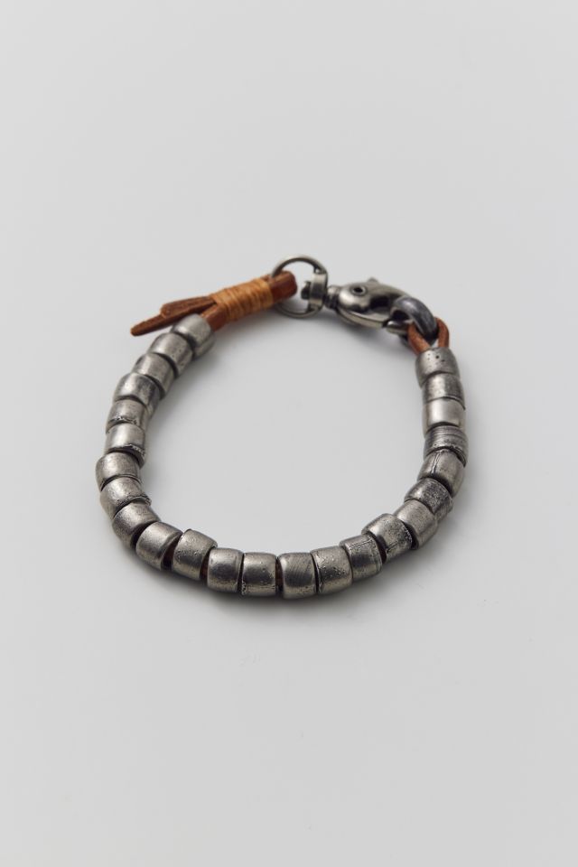 Isaak Metal Bracelet | Urban Outfitters