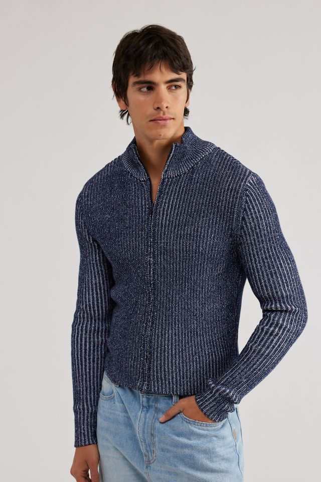 Slinky Brand Open-Front Cardigan Sweaters