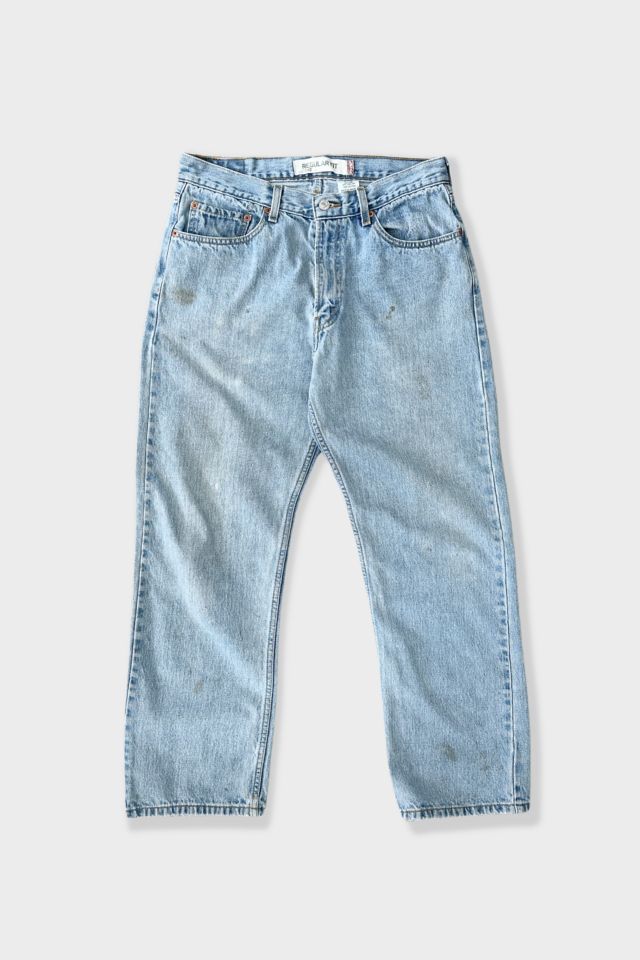 Vintage Levi’s® Jeans | Urban Outfitters