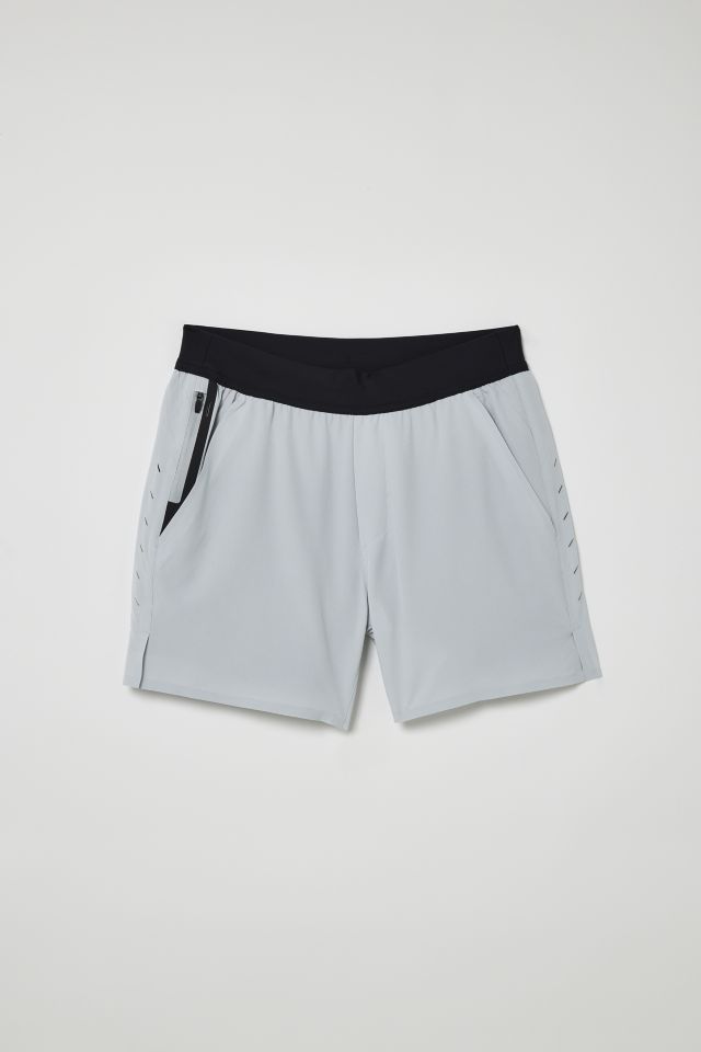 Compression Short – Ten Thousand