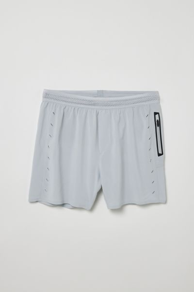 TEN THOUSAND LIGHT GREY 5IN SESSION SHORT – Barry's Shop