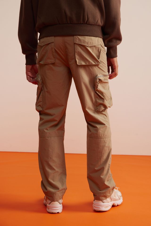 Standard Cloth Mac Cargo Pant #2