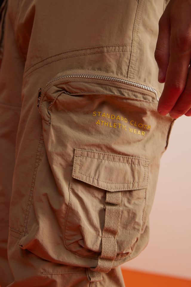 Standard Cloth Mac Cargo Pant #4