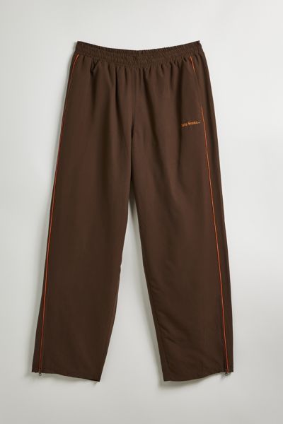 Men's Brown Pants, Brown Dress, Chino + Lined Pants