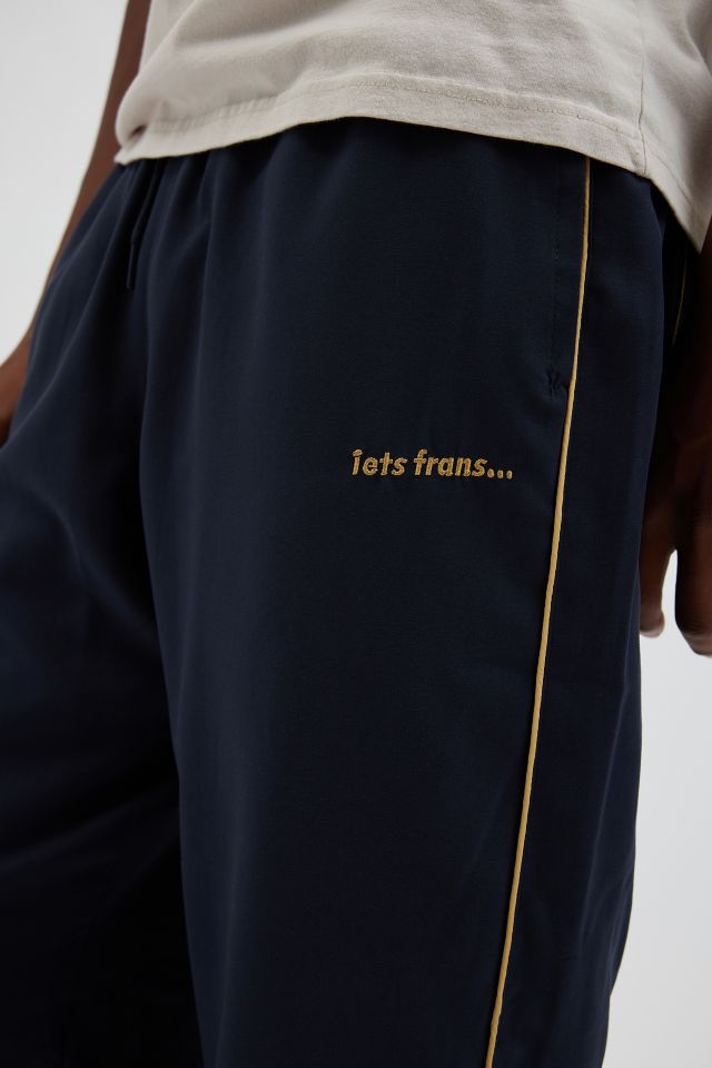 iets frans… Microfiber Track Pant #4