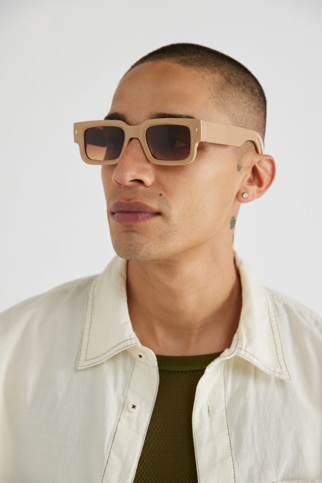 Ripley Square Sunglasses | Urban Outfitters