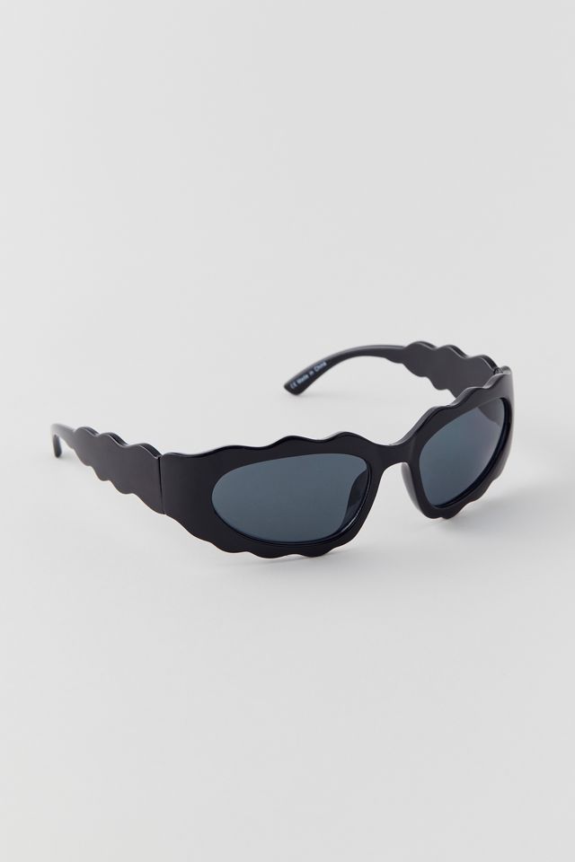 Zenon Waaavy Shield Sunglasses #1