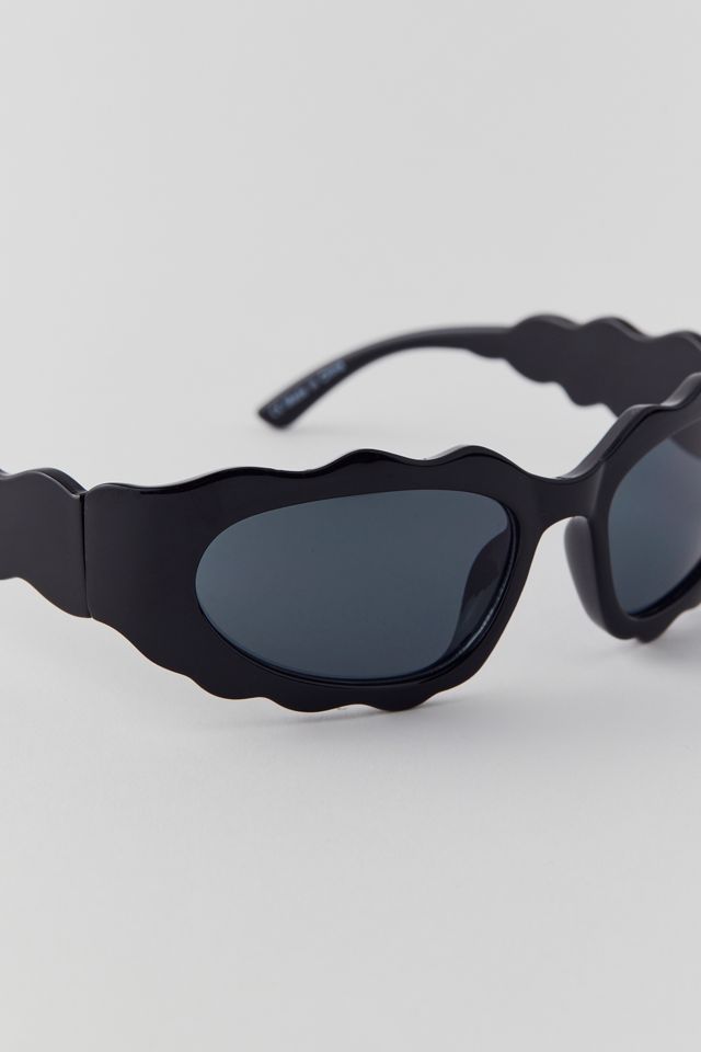 Zenon Waaavy Shield Sunglasses #2