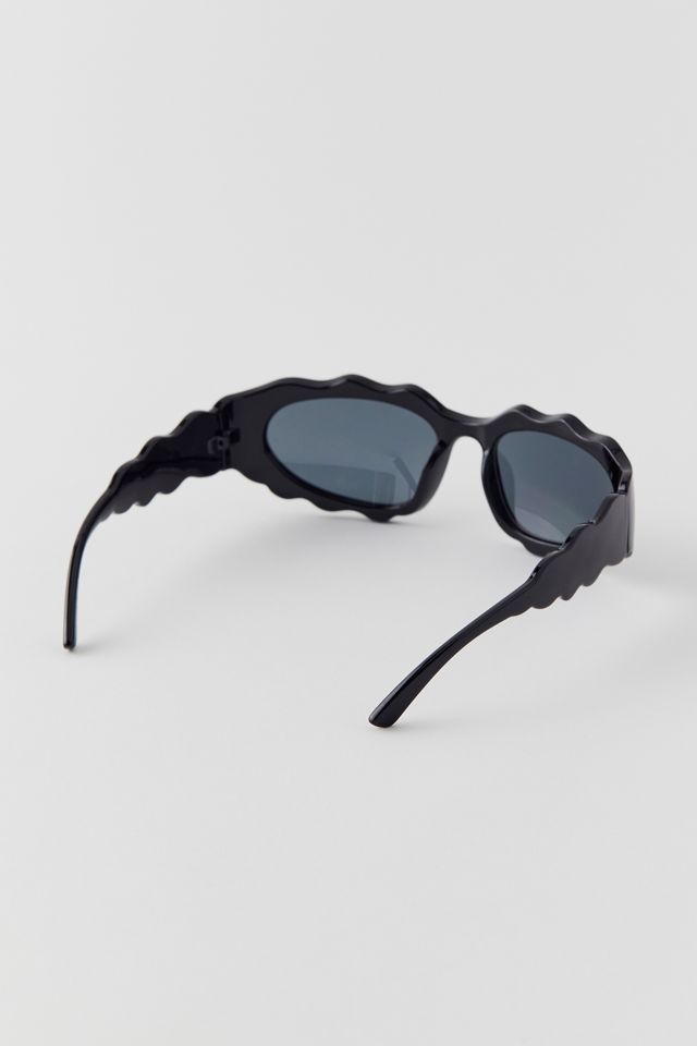 Zenon Waaavy Shield Sunglasses #3