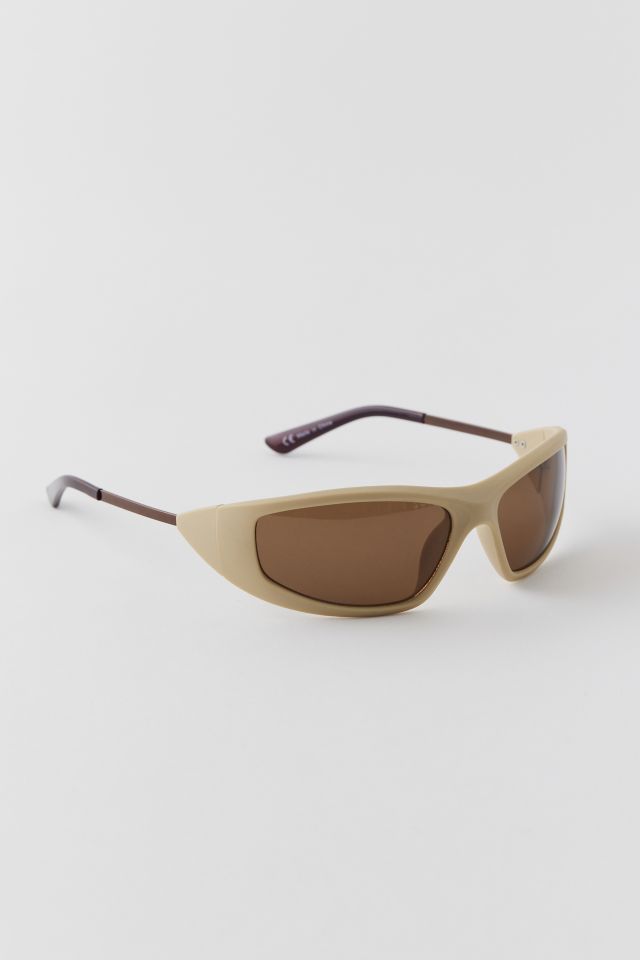 Lunettes de soleil Neo Combo Shield #1