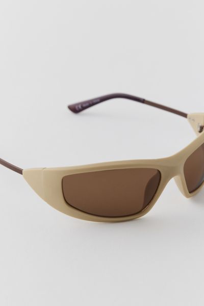 Neo Combo Shield Sunglasses