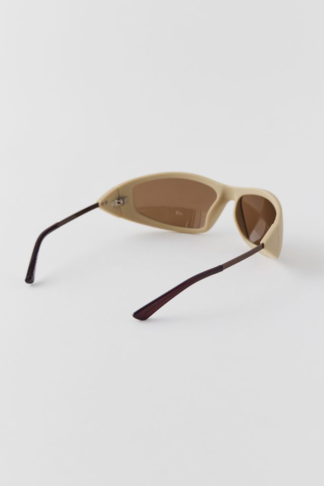 Lunettes de soleil Neo Combo Shield #3