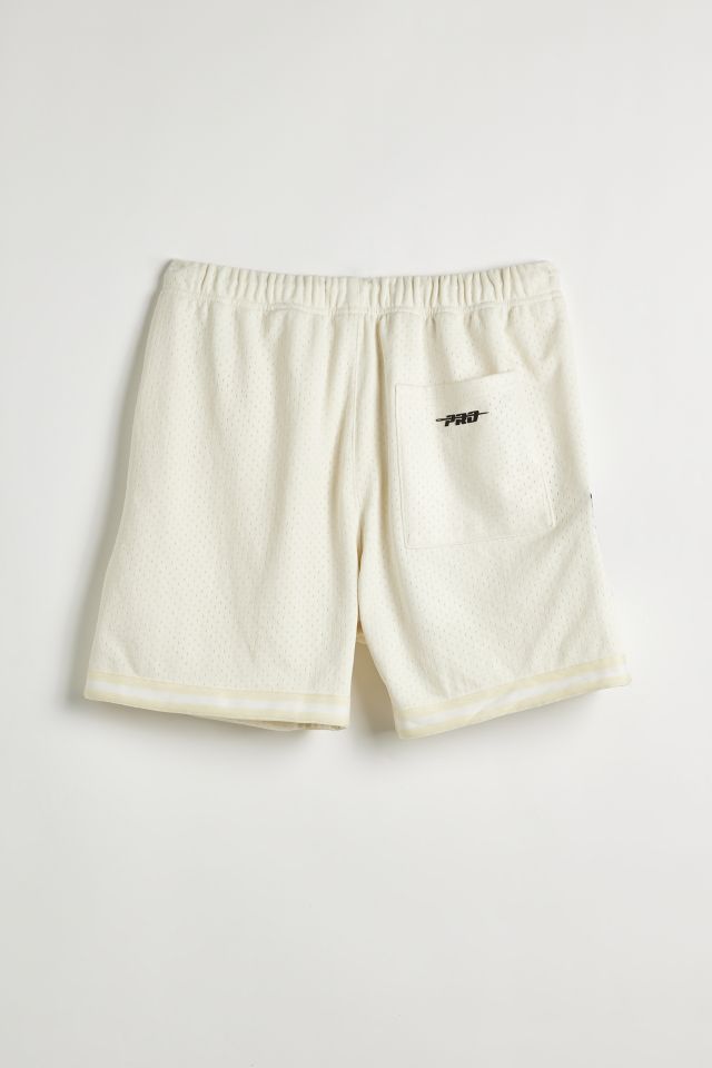 Lincoln University UO Exclusive 5” Mesh Short #1