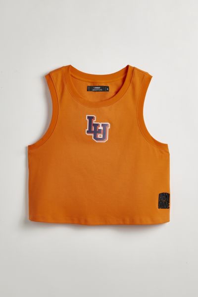 T-shirt court à manches larges UO Exclusive Lincoln University